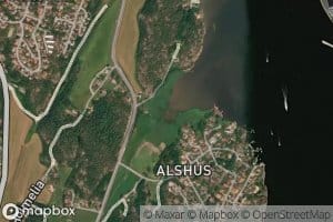 Alshusbukta