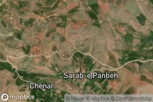 Cheshmeh-ye Sarab-e Panbeh