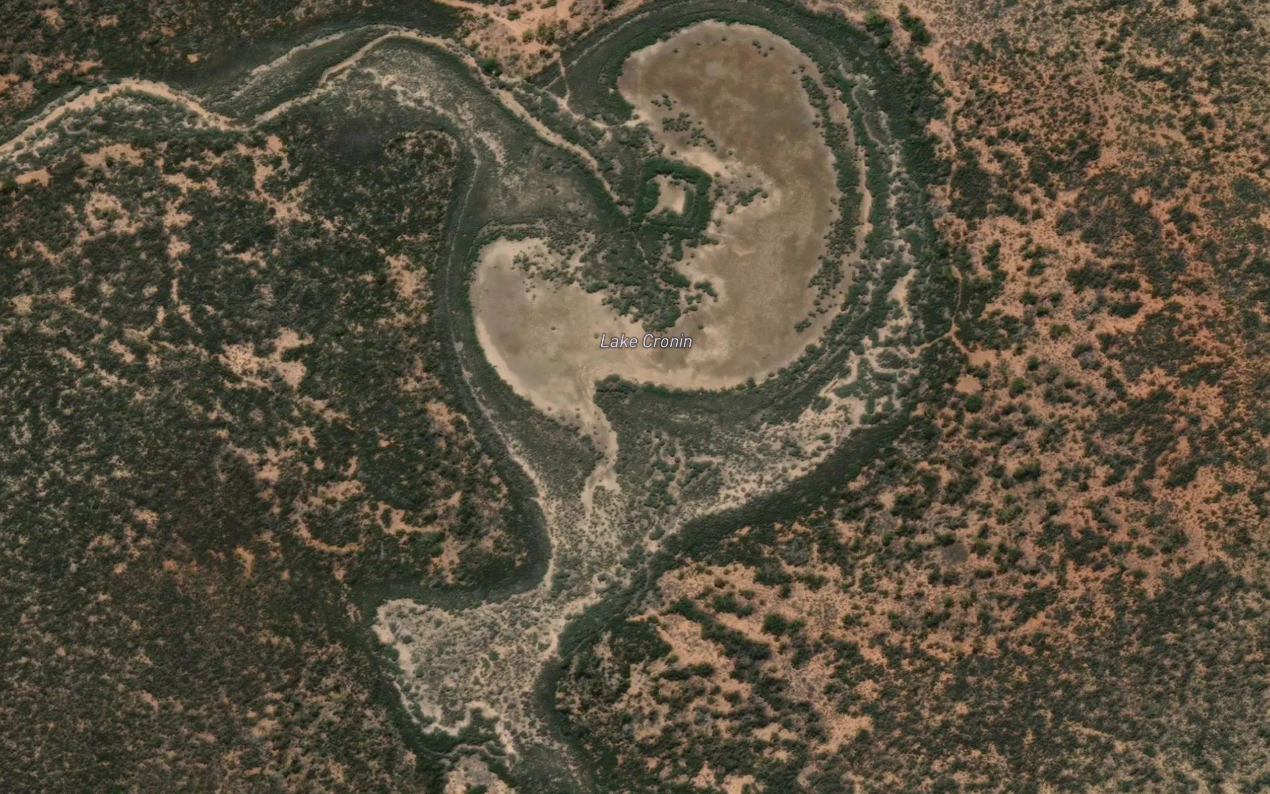Lake Cronin
