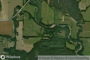 South Big Creek