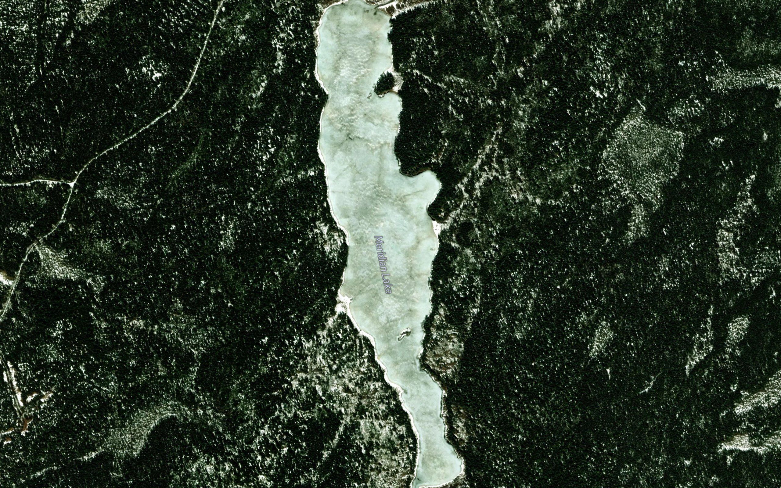 Meridian Lake