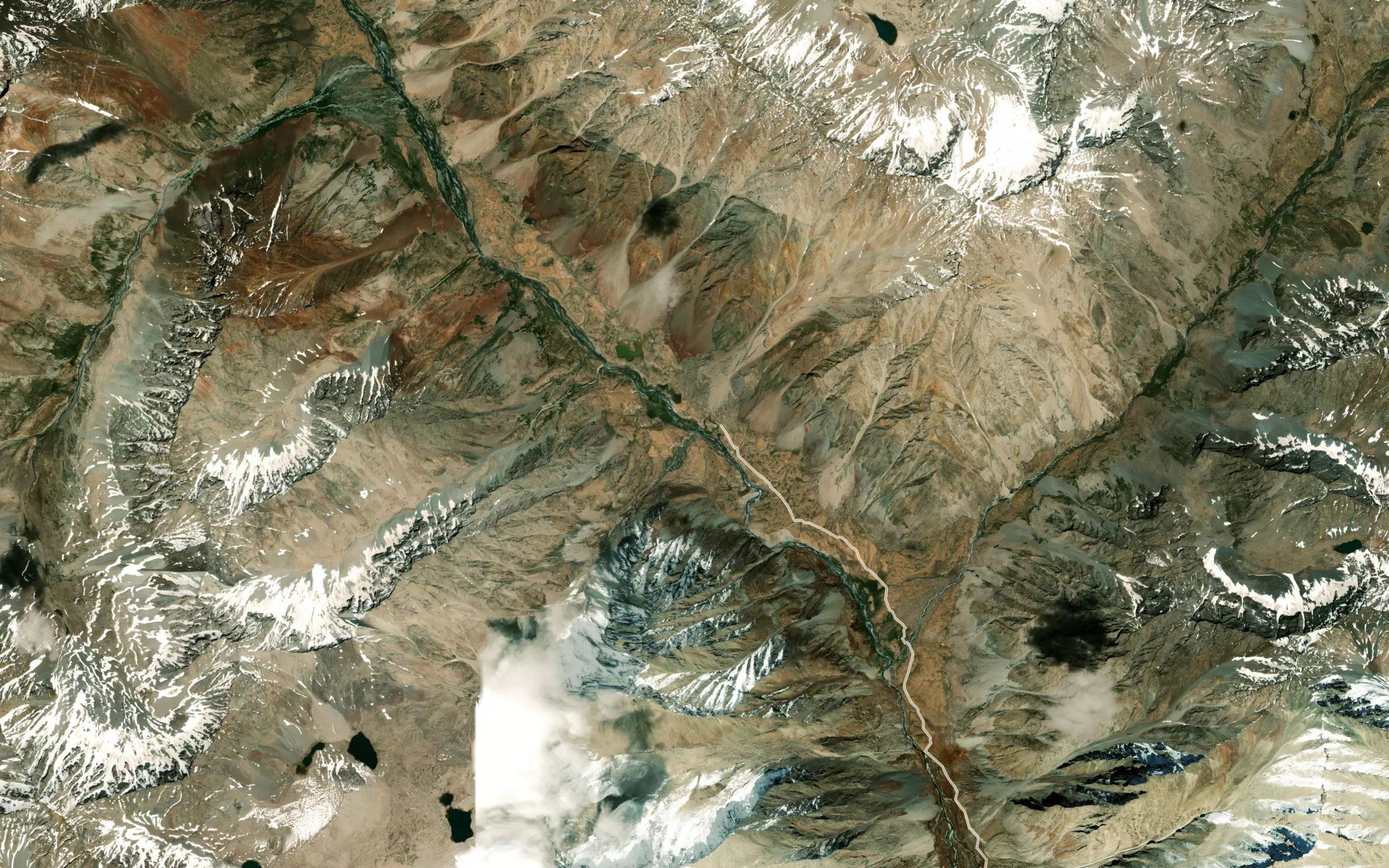 Bialo Darkosh