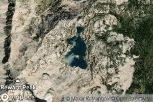 Lake Kathryn