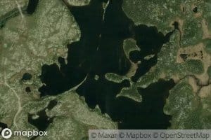Lac Carole