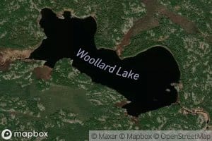 Woollard Lake