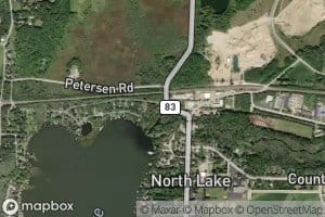 Little Oconomowoc River