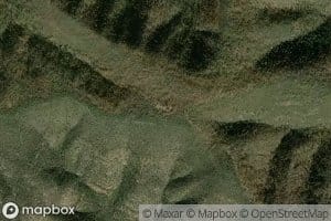 Goose Lake
