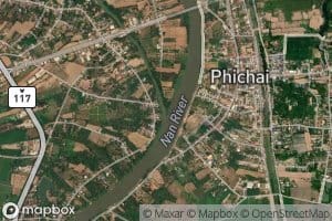 Khlong Lamung