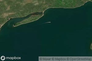 Walsh Road Cove