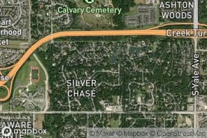 Oknoname 143013 Reservoir