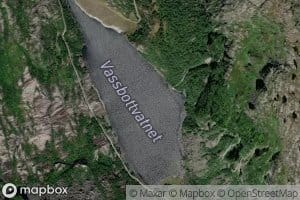 Vassbottvatnet