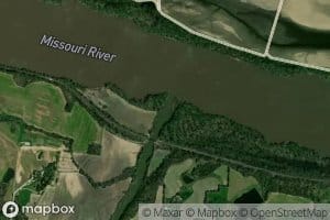 Boeuf Creek