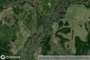 West Fork Prairie River