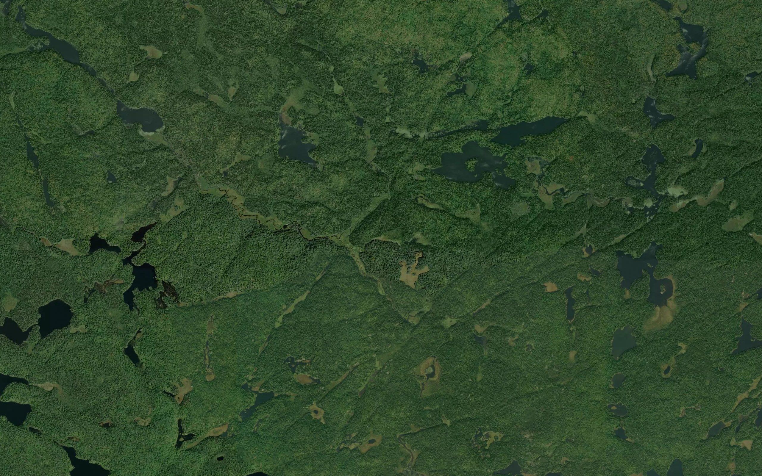 Seat Lake