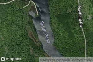 Smith Pond