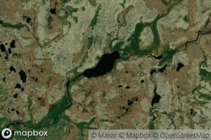 Little Goat Pond