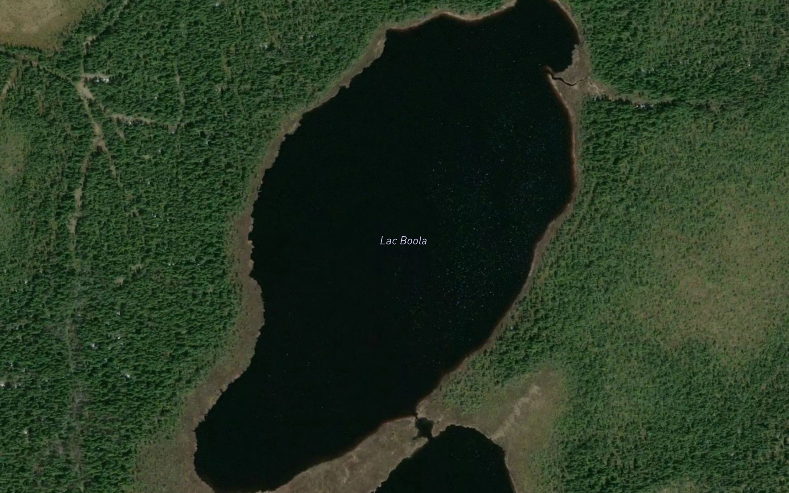 Lac Boola