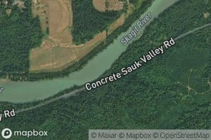 Cooper Creek