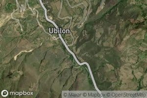 Quebrada Saucuhuayco