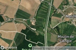 Canal de Pont l'Abbe