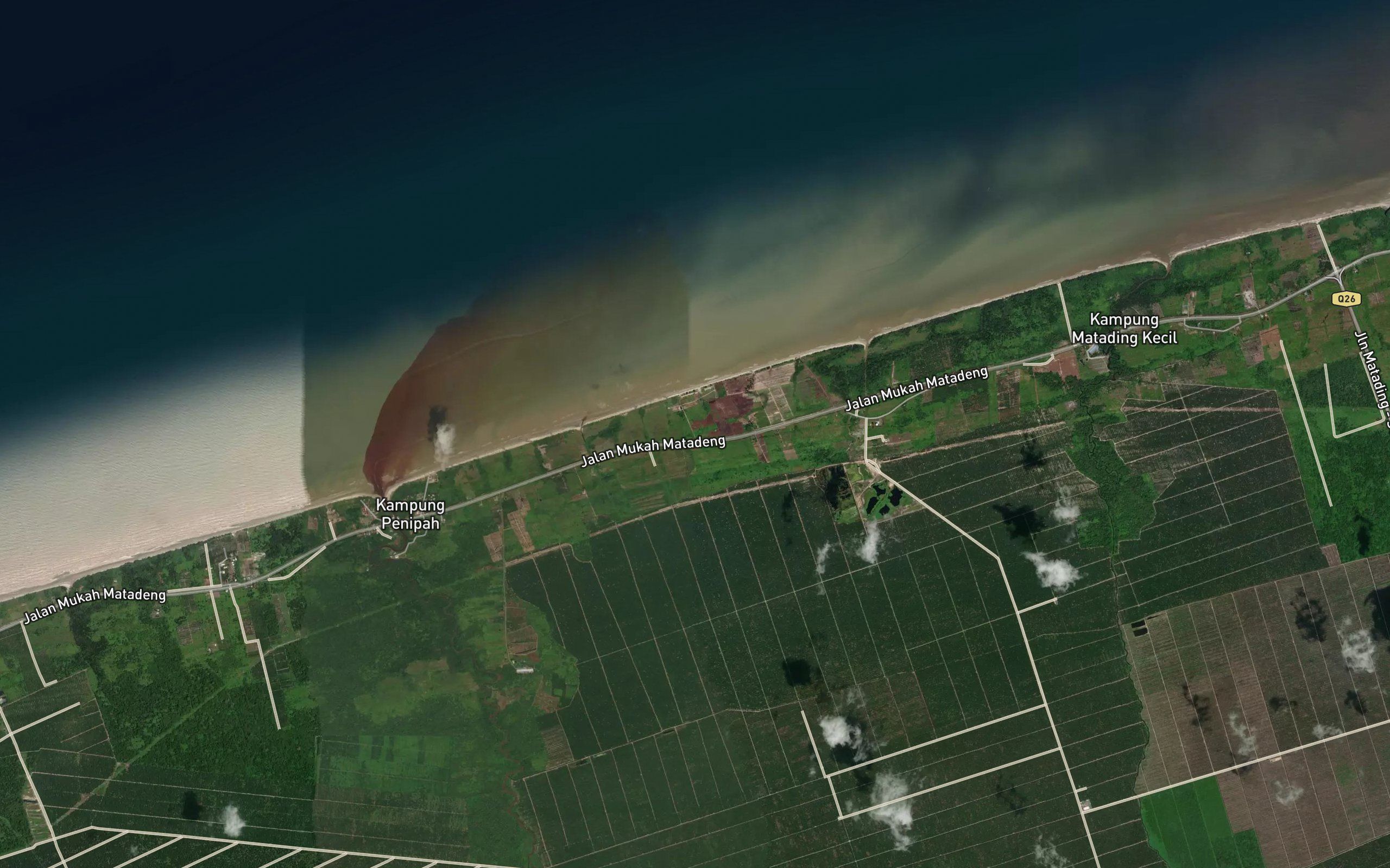 Sungai Bekong