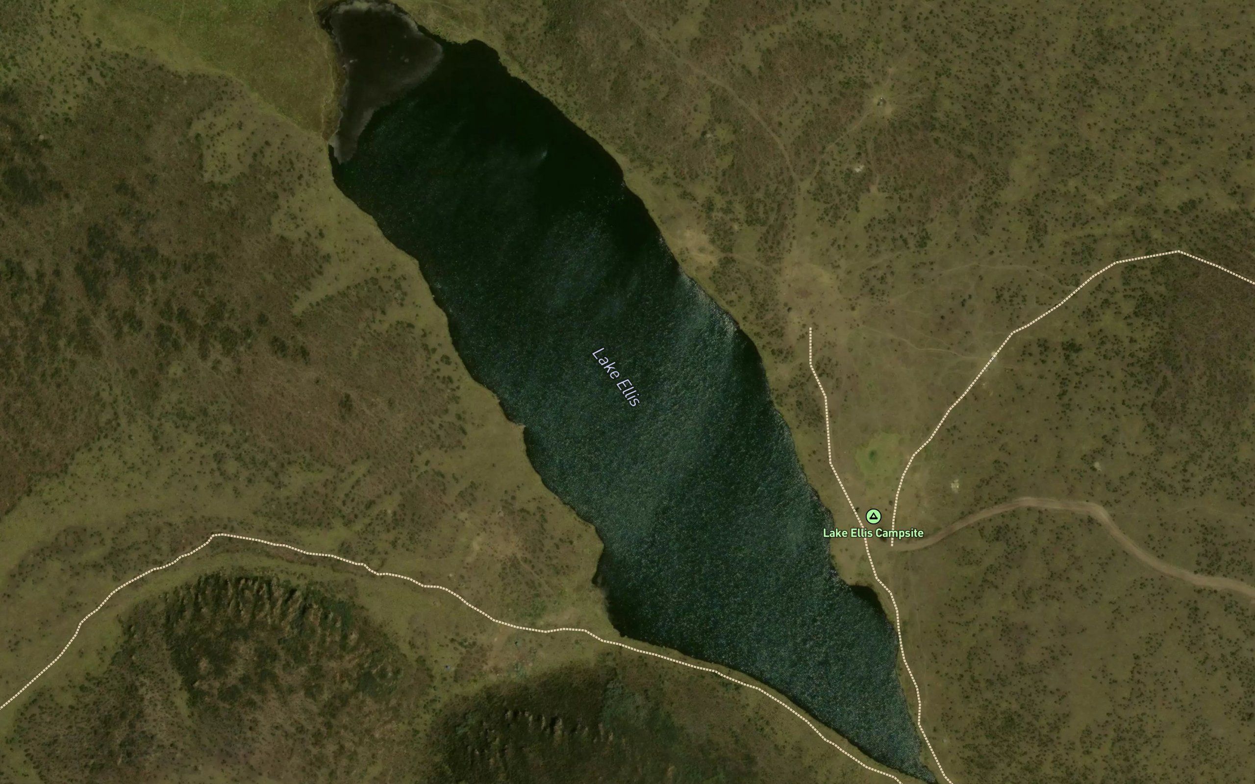 Lake Ellis
