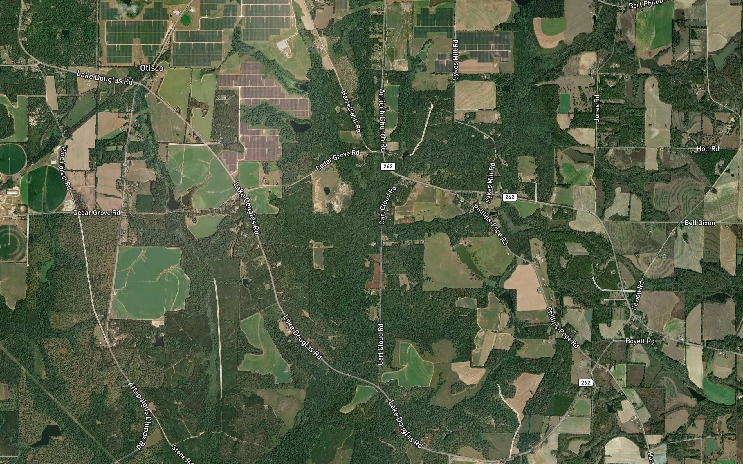 Walker Branch