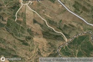 Barranco de Altafares