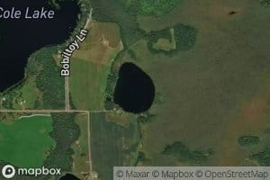 Section One Lake