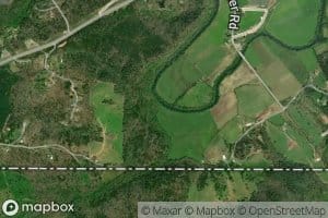 Owenby Creek