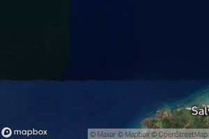 Pan De Azucar Strait