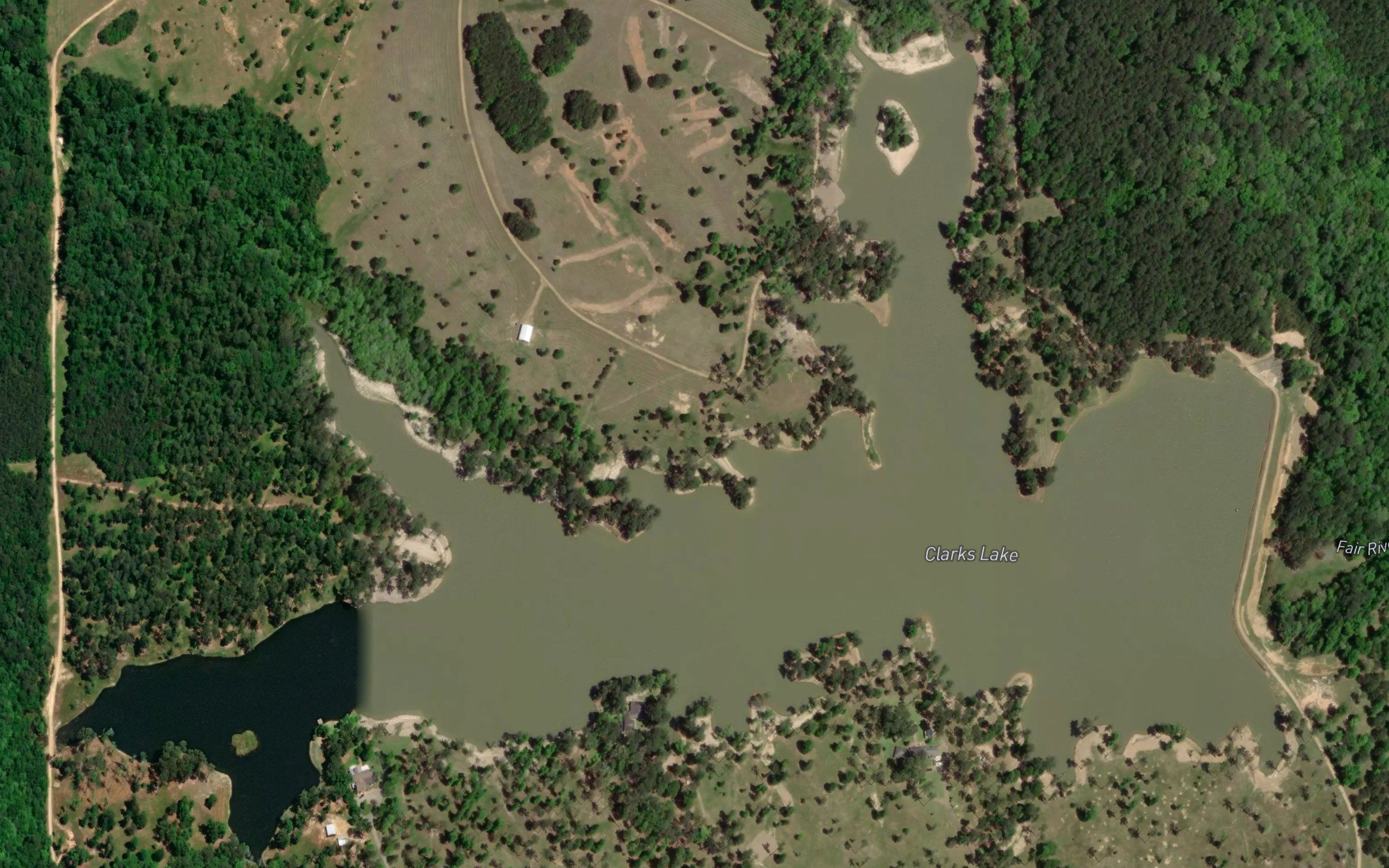 Clarks Lake