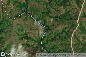 Quebrada Nuestro Amo