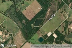 Soil Conservation Service Site 10c Reservoir