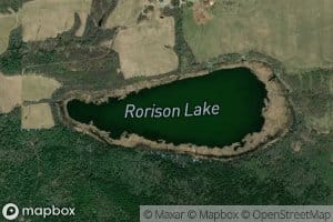 Rorison Lake