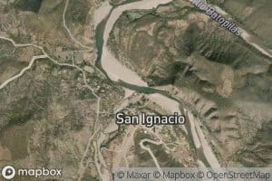 Rio San Miguel
