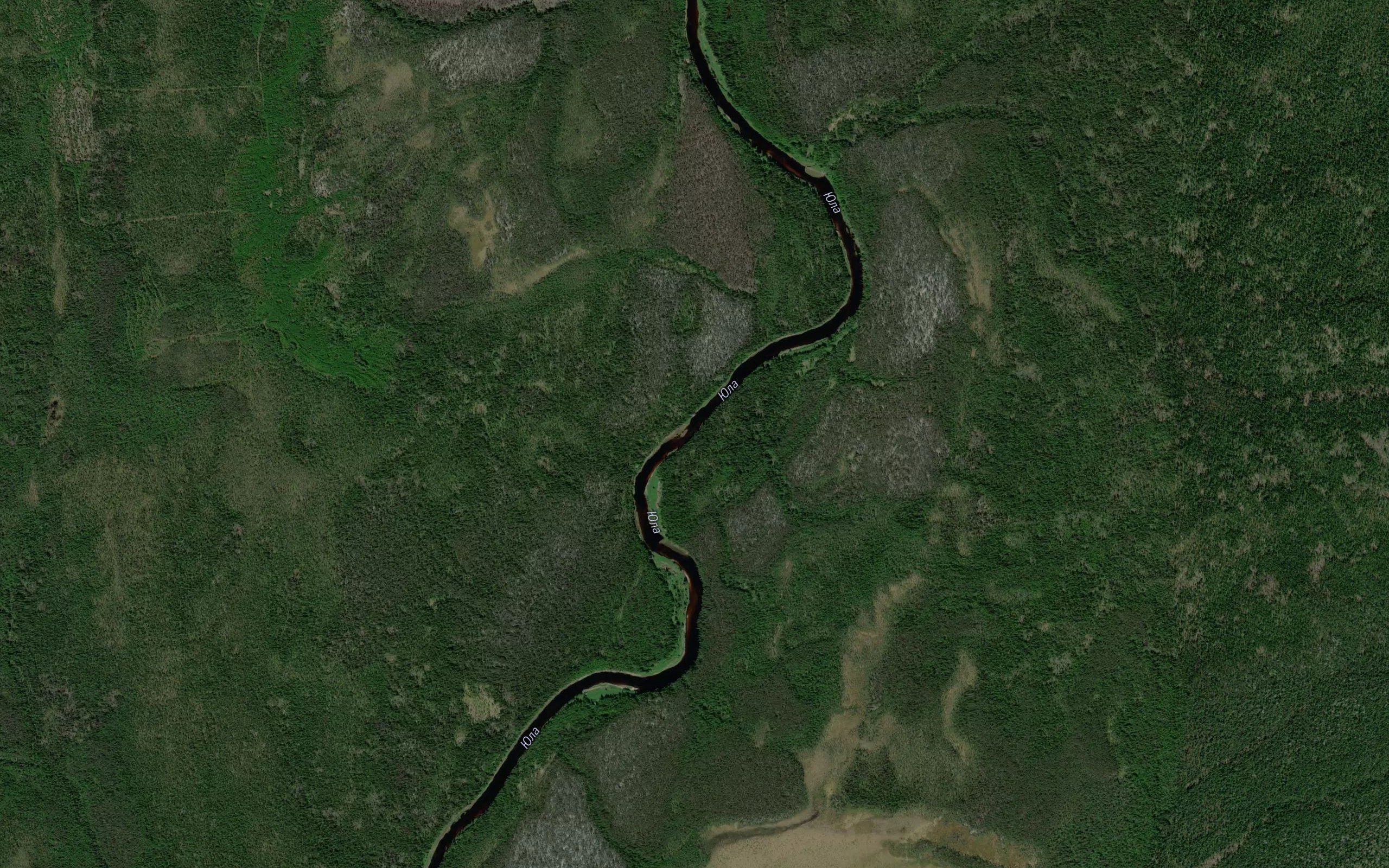 Berezovik
