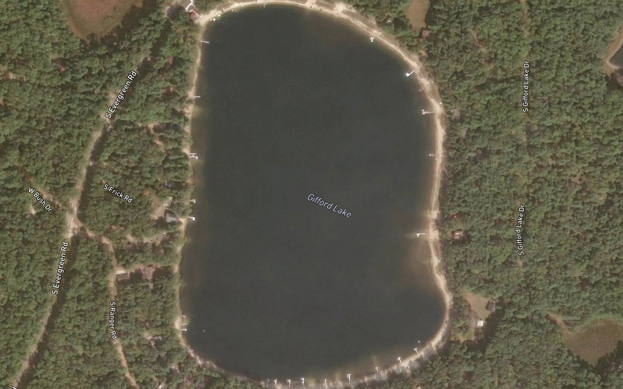 Gifford Lake