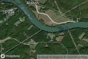 Busbys Shoals