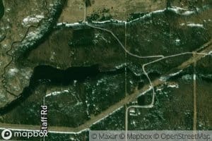 Claybank Creek