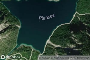 Plansee