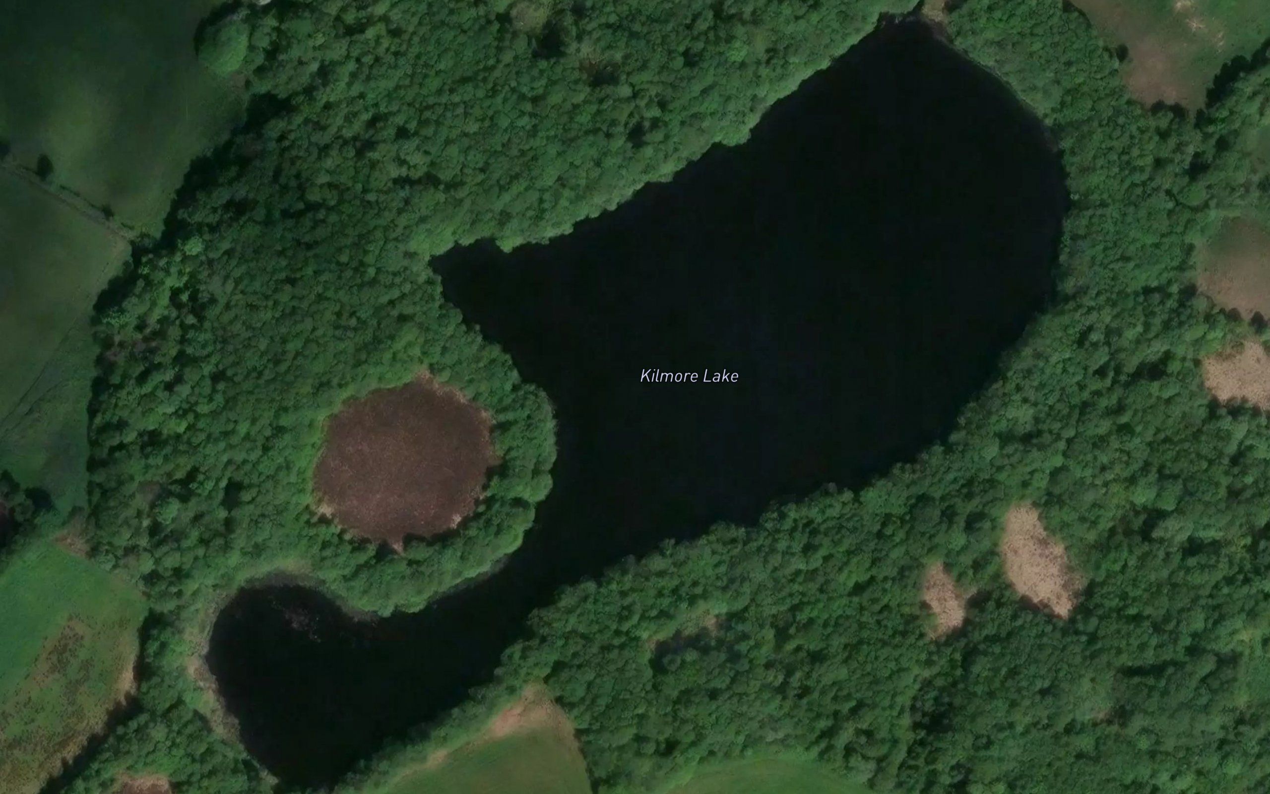 Kilmore Lake
