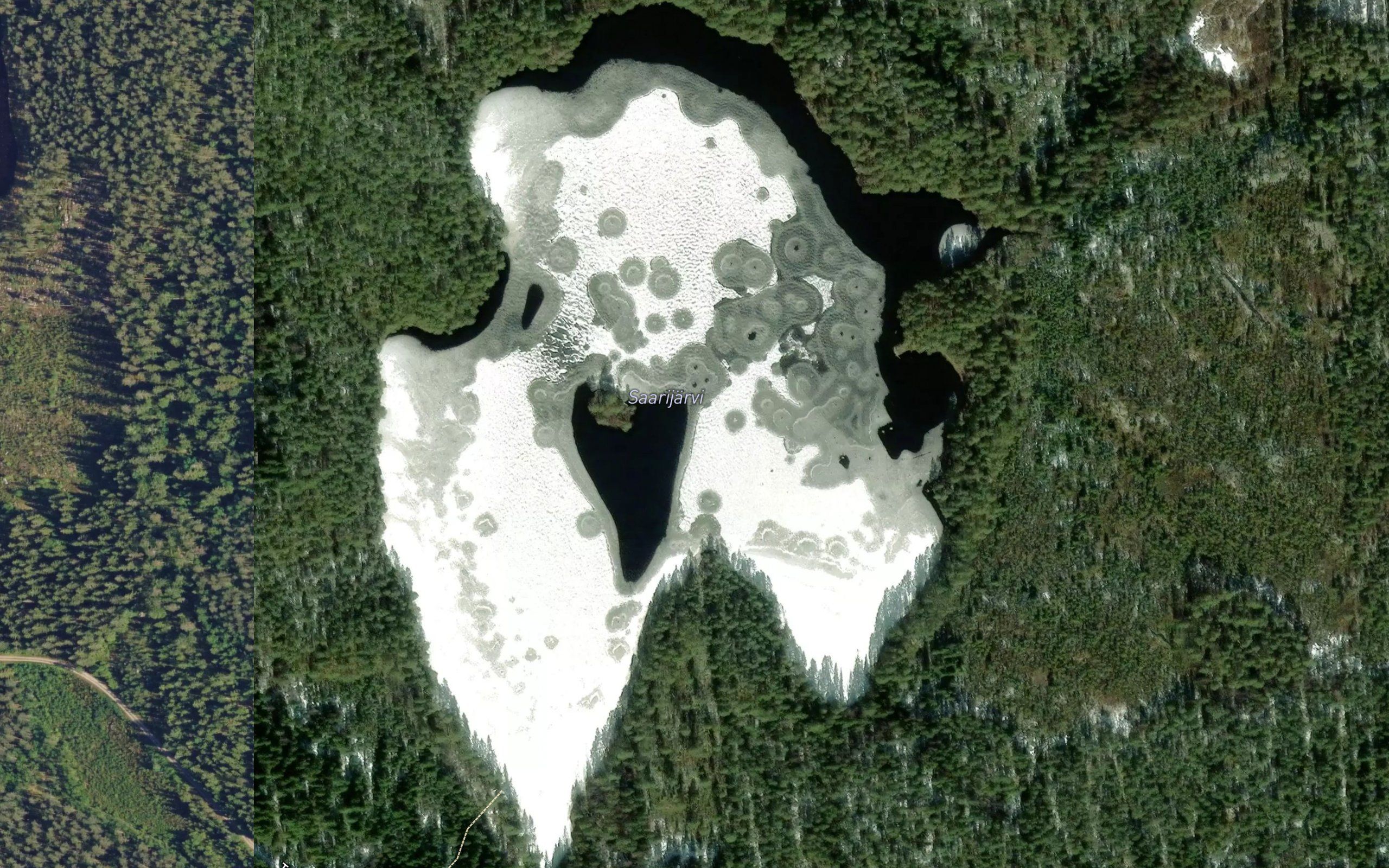 Saarijarvi