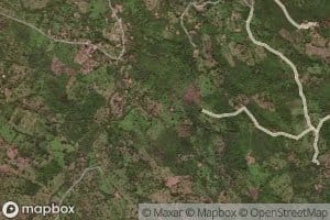 Quebrada de Nueva Esparta