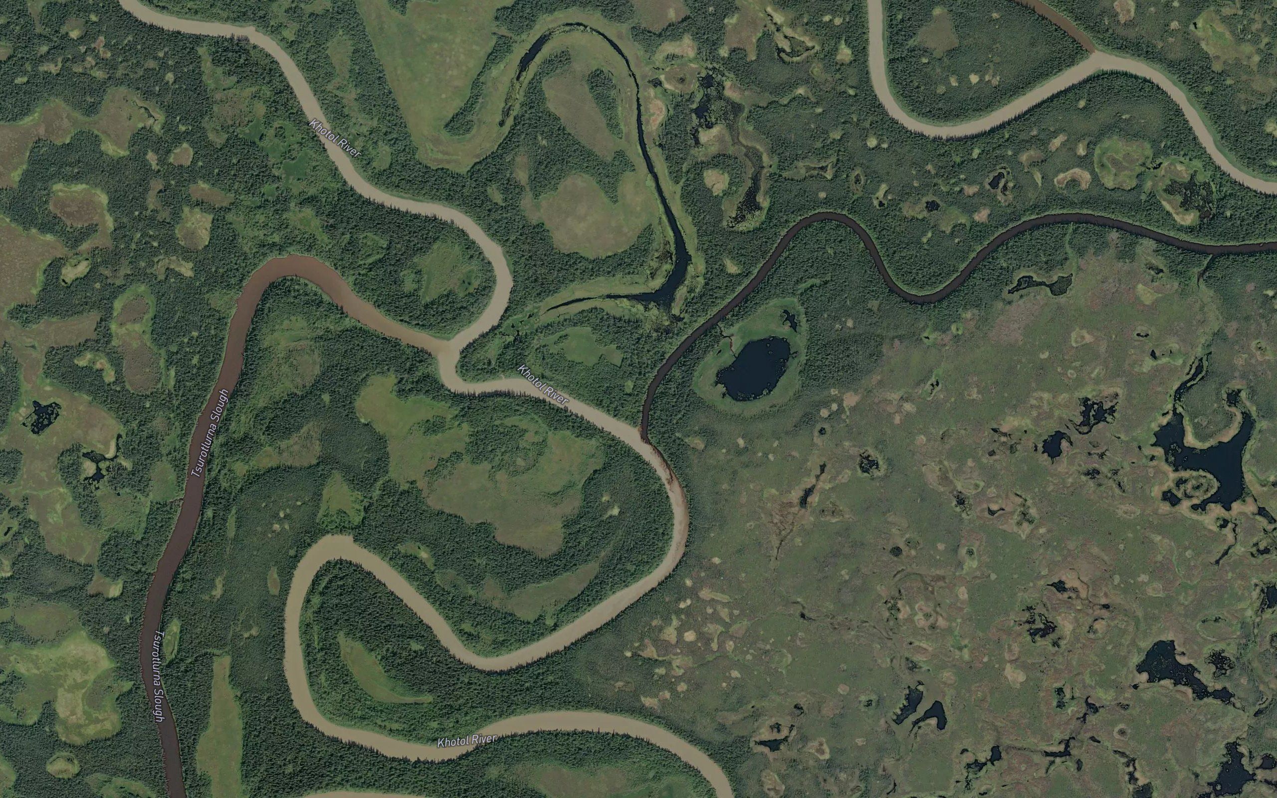 Yukon Creek