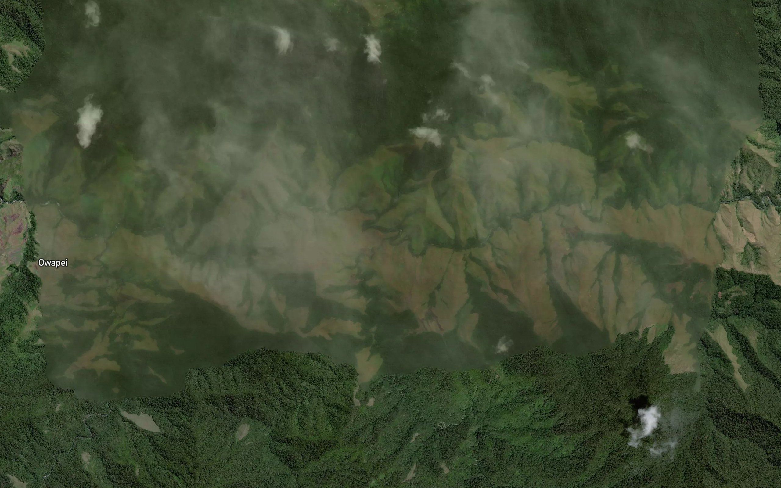 Imani River