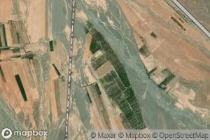 Howzcheh-ye Parvaresh-e Mahi-ye Karam Abi