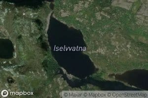 Iselvvatna