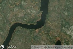 Olson Rapids