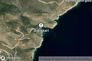 Ormos Agiou Nikolaou